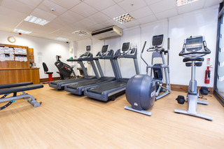 Hotel Hilton London Gatwick Airport