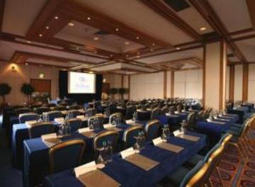 Hotel Hilton London Gatwick Airport