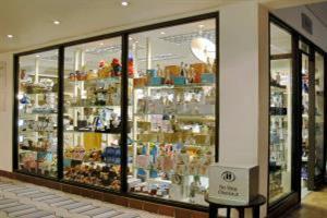 Hotel Hilton London Gatwick Airport