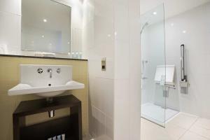 Hotel Hilton London Gatwick Airport