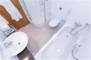 Hotel Hilton London Gatwick Airport