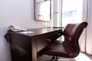 Hotel Hilton London Gatwick Airport