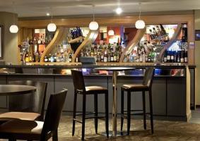 Hotel Hilton London Gatwick Airport