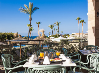Hotel Insotel Punta Prima Resort & Spa