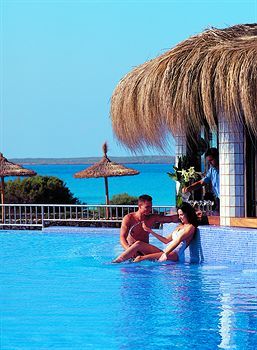 Hotel Insotel Punta Prima Resort & Spa