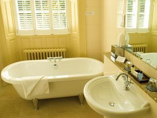 Hotel Macdonald Ansty Hall
