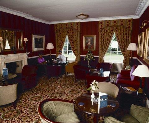 Hotel Macdonald Ansty Hall