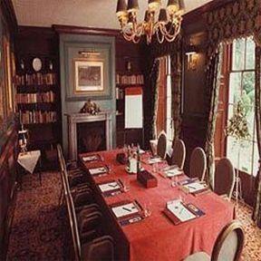 Hotel Macdonald Ansty Hall