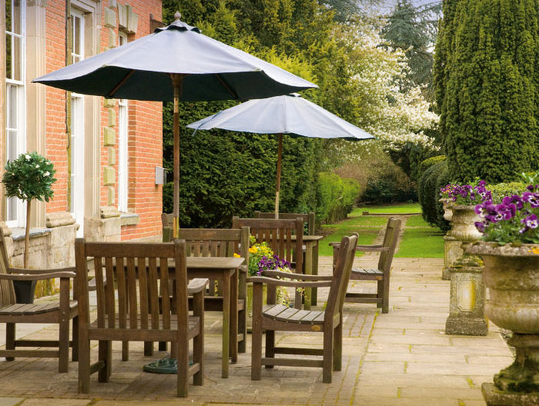 Hotel Macdonald Ansty Hall