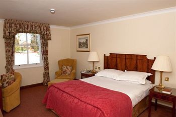Hotel Macdonald Ansty Hall