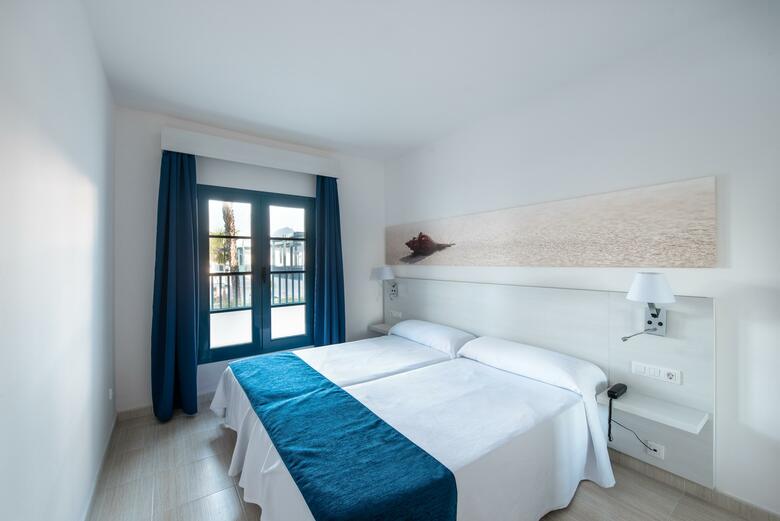 Hotel THB Tropical Island