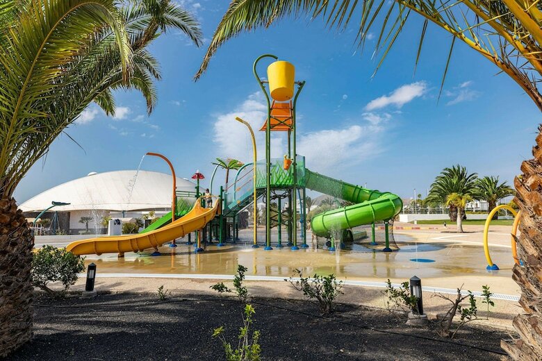 Hotel THB Tropical Island