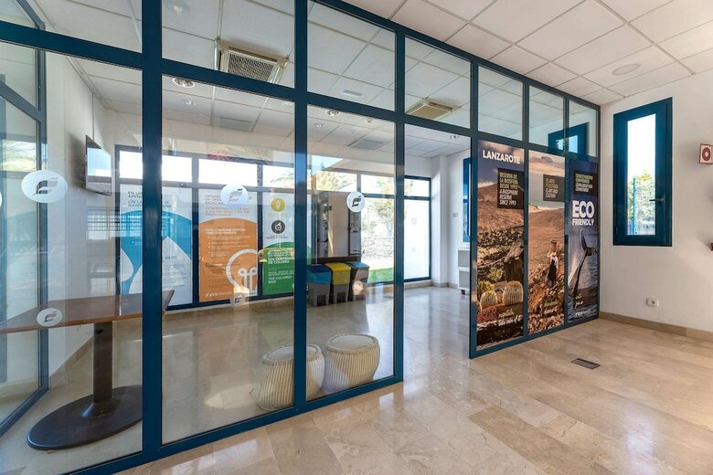 Hotel THB Tropical Island