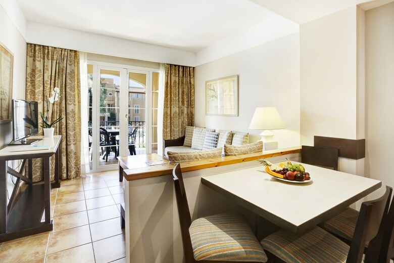 Aparthotel Grupotel Club Turquesa Mar