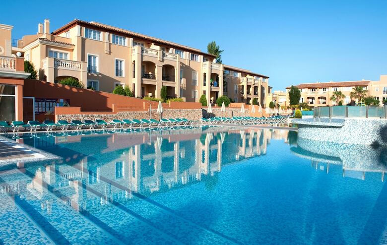 Aparthotel Grupotel Club Turquesa Mar
