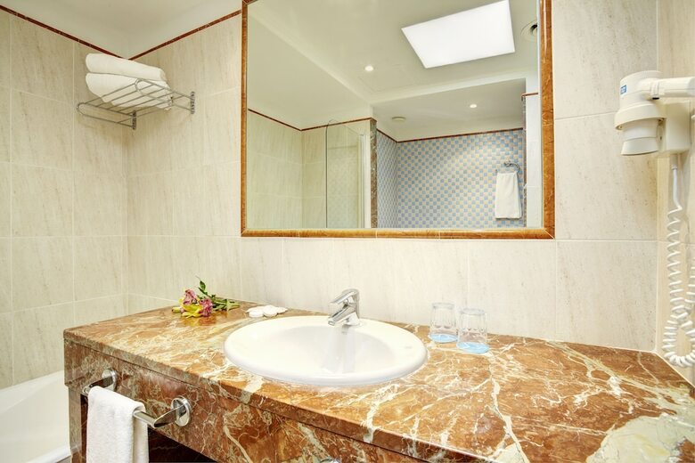 Aparthotel Grupotel Club Turquesa Mar