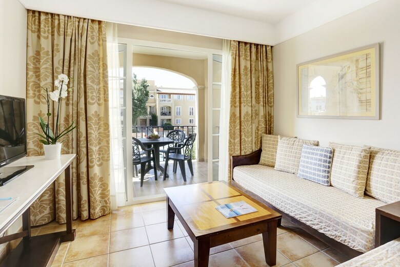 Aparthotel Grupotel Club Turquesa Mar