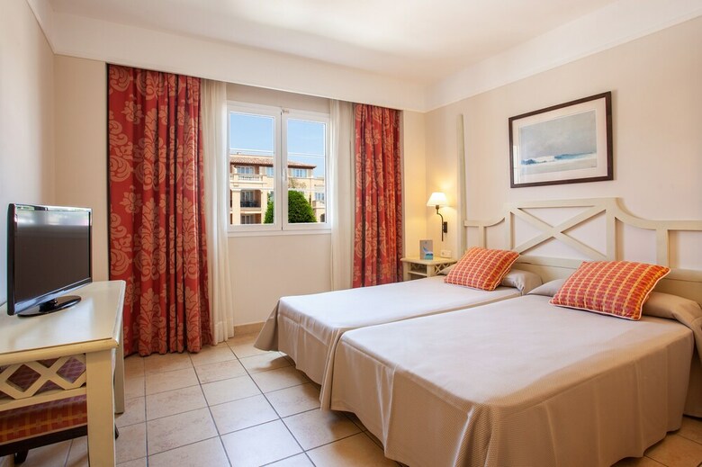 Aparthotel Grupotel Club Turquesa Mar