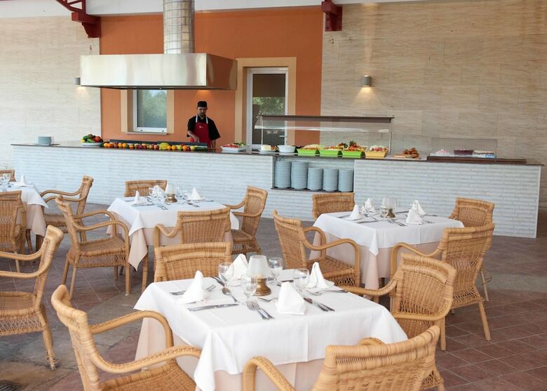 Aparthotel Grupotel Club Turquesa Mar