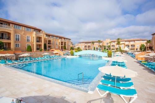Aparthotel Grupotel Club Turquesa Mar