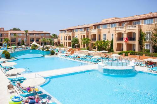 Aparthotel Grupotel Club Turquesa Mar