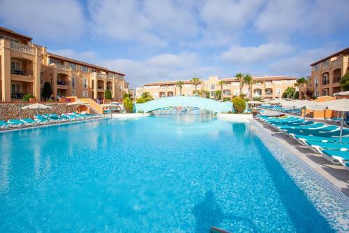 Aparthotel Grupotel Club Turquesa Mar