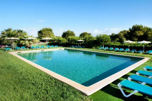 Aparthotel Grupotel Club Turquesa Mar