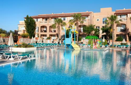 Aparthotel Grupotel Club Turquesa Mar