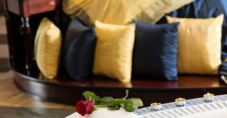 Hotel Meli� Grand Hermitage
