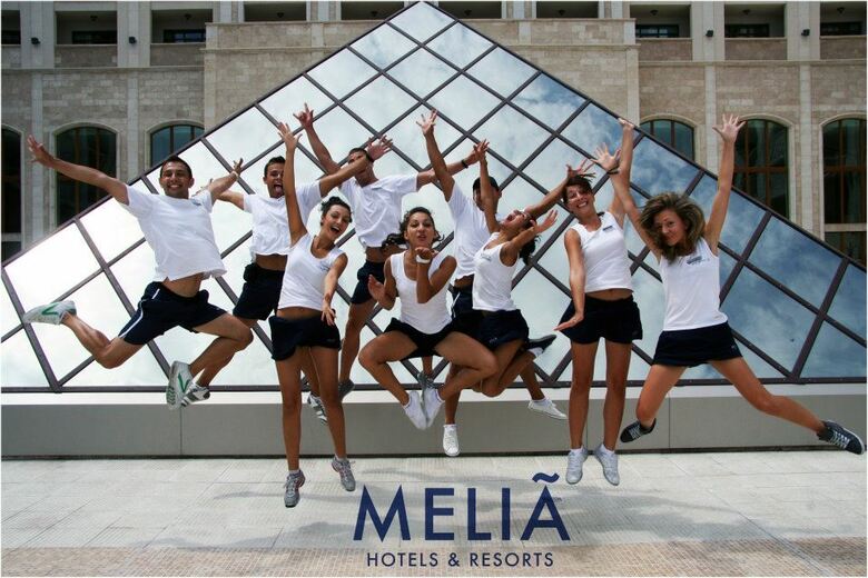 Hotel Meli� Grand Hermitage