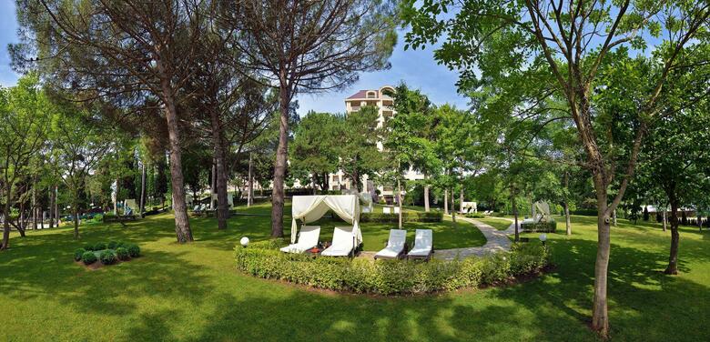 Hotel Meli� Grand Hermitage