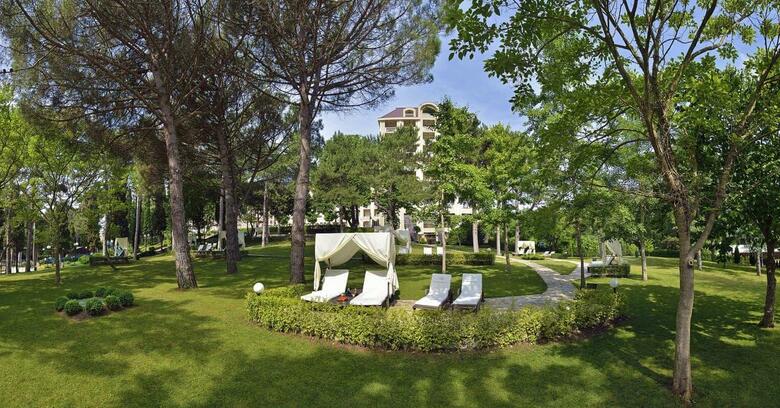 Hotel Meli� Grand Hermitage