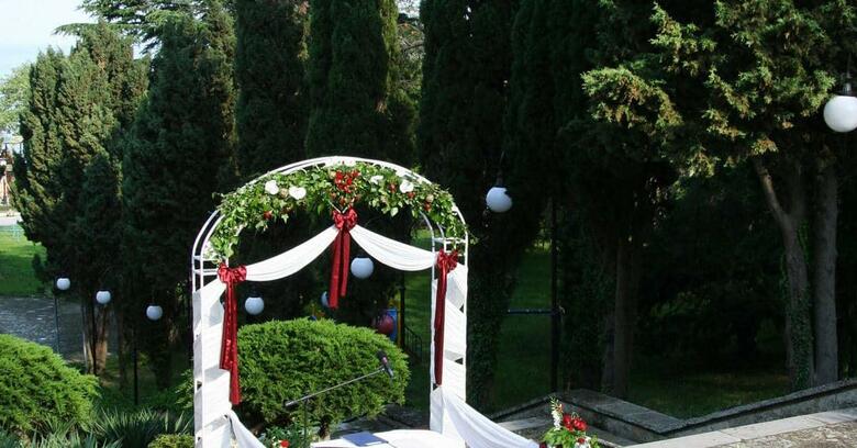 Hotel Meli� Grand Hermitage