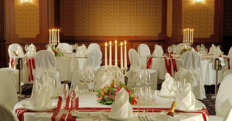 Hotel Meli� Grand Hermitage