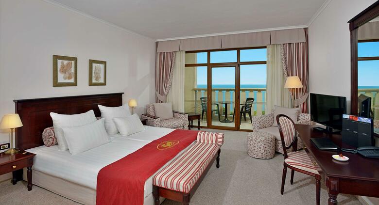 Hotel Meli� Grand Hermitage
