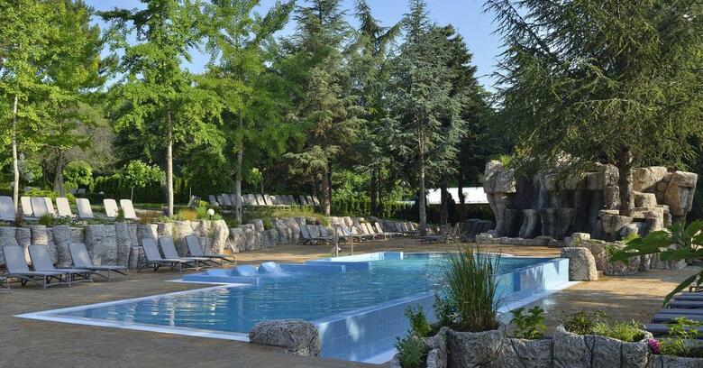 Hotel Meli� Grand Hermitage