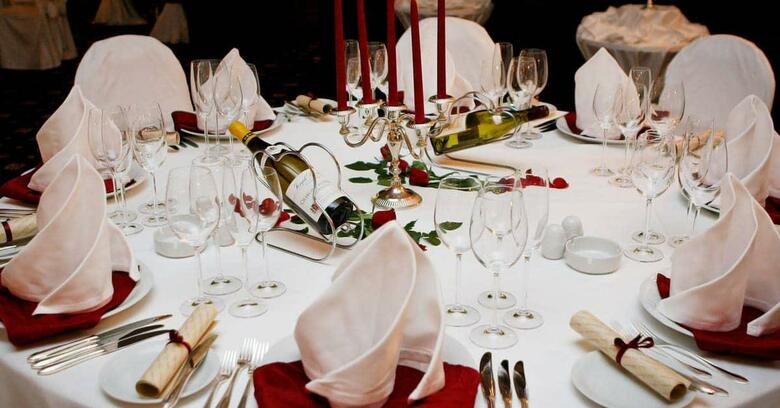 Hotel Meli� Grand Hermitage
