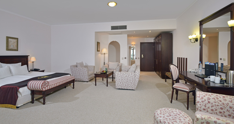 Hotel Meli� Grand Hermitage