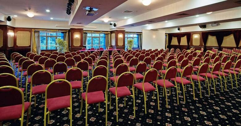 Hotel Meli� Grand Hermitage