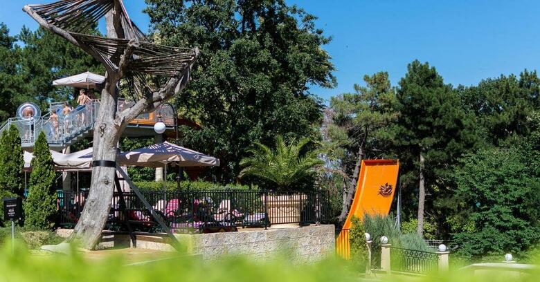 Hotel Meli� Grand Hermitage
