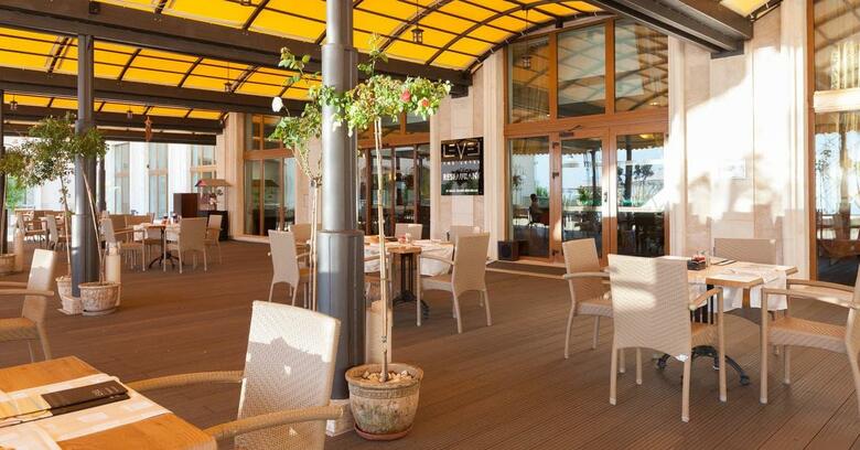 Hotel Meli� Grand Hermitage