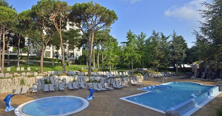 Hotel Meli� Grand Hermitage
