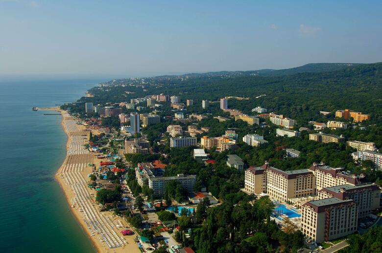 Hotel Meli� Grand Hermitage