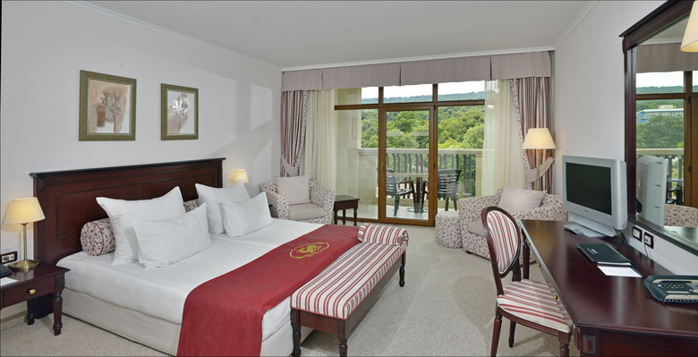 Hotel Meli� Grand Hermitage