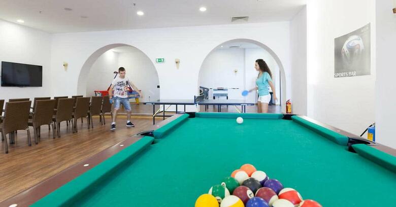Hotel Meli� Grand Hermitage