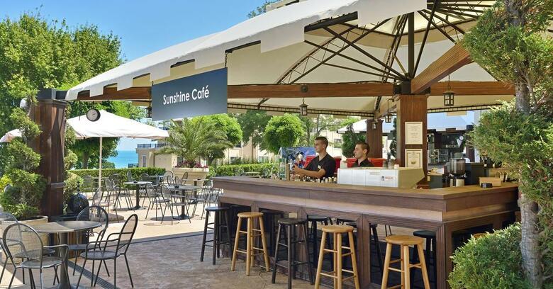 Hotel Meli� Grand Hermitage