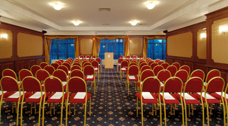 Hotel Meli� Grand Hermitage