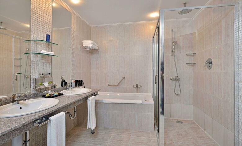 Hotel Meli� Grand Hermitage
