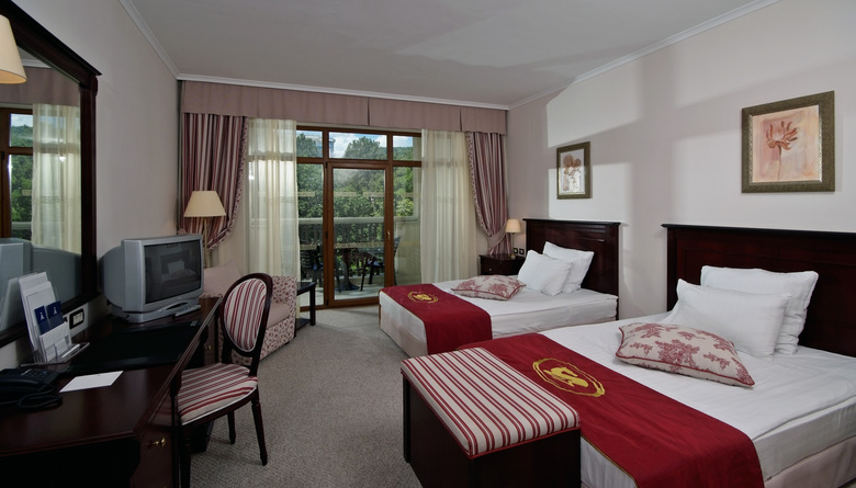 Hotel Meli� Grand Hermitage