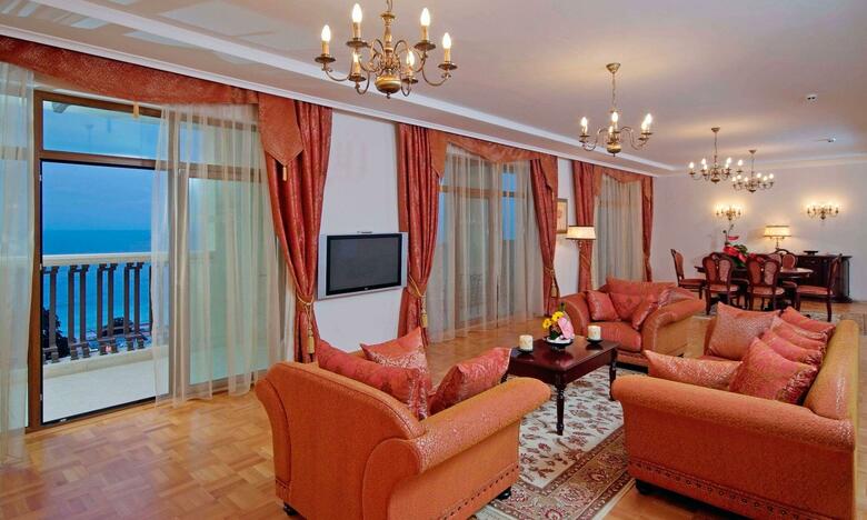 Hotel Meli� Grand Hermitage